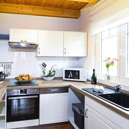 Ferienhaus Seepferdchen, 14a, Haus Zingst 14a *