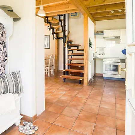Ferienhaus Seepferdchen, 14a, Haus Zingst 14a Nienhagen