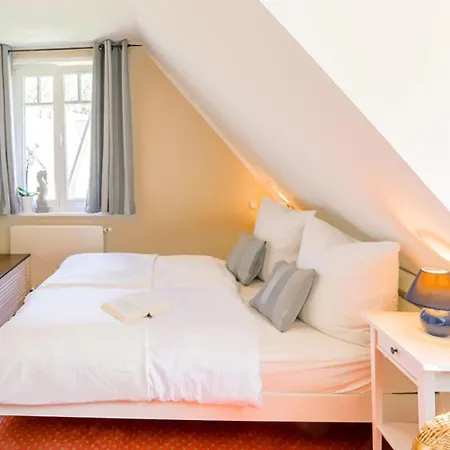 Ferienhaus Seepferdchen, 14a, Haus Zingst 14a Nienhagen