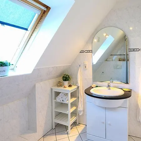 Seepferdchen, 14a, Haus Zingst 14a