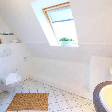 Seepferdchen, 14a, Haus Zingst 14a * Nienhagen