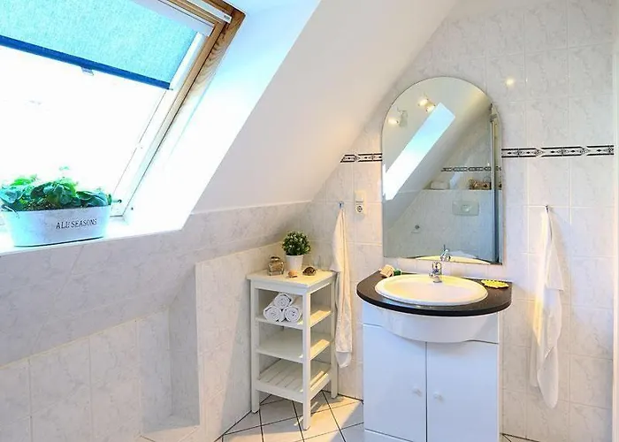 Seepferdchen, 14a, Haus Zingst 14a